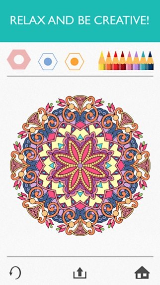 App para pintar: veja opções para colorir pelo celular