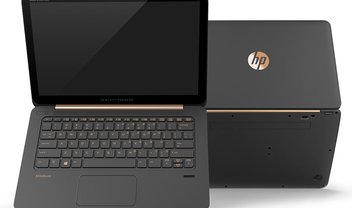 HP revela edição limitada do notebook EliteBook Folio 1020