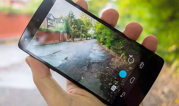 Família Google: LG Nexus 5 (2015) e Huawei Nexus parecem surpreendentes