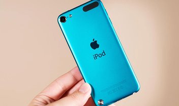 Nova geração do iPod Touch pode ser anunciada ainda hoje