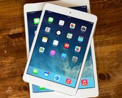 Rumor: iPad Pro e iPad mini chegam no quarto trimestre; iPad Air 3 em 2016