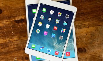 Rumor: iPad Pro e iPad mini chegam no quarto trimestre; iPad Air 3 em 2016