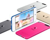 Novo modelo do iPod Touch já está à venda no Brasil