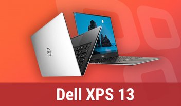 Review: notebook Dell XPS 13 [vídeo]