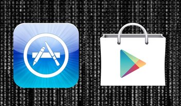 Downloads no Google Play continuam maiores, mas App Store ainda lucra mais