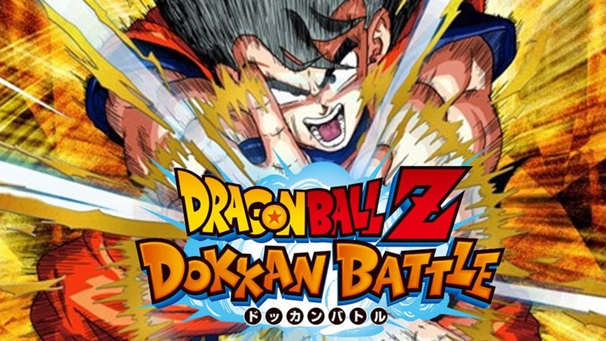 Dragon Ball Z: Dokkan Battle chegou hoje ao iOS e Android