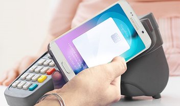 Samsung Pay começa a ser testado em meio a lojas da Coreia do Sul