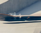 Sim, o hoverboard é real: veja em vídeo o skate voador da Lexus