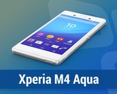 Review: Xperia M4 Aqua [vídeo]