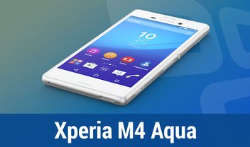 Review: Xperia M4 Aqua [vídeo]