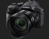 Lumix FZ300 e Lumix GX8: as novas (e potentes) câmeras da Panasonic