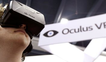 Oculus VR compra empresa especializada na leitura de movimentos das mãos