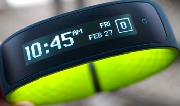 Smartband HTC Grip vai demorar um pouco mais para chegar