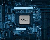 Em crise, AMD vale menos do que quando comprou a ATI