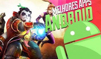 Os melhores jogos de tiro para Android [vídeo] - TecMundo