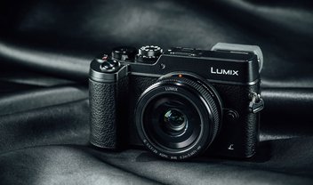 Panasonic Lumix GX8: novo sensor, 4K e muitos dólares