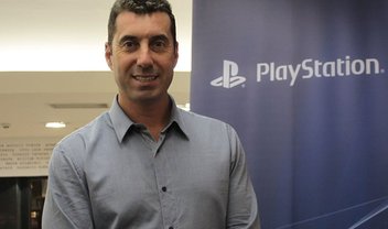 PlayStation abre espaço em Saraiva de São Bernardo e prepara mais novidades