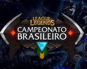 Assista às semifinais do Campeonato Brasileiro de LOL ao vivo no YouTube