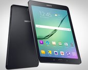 Samsung anuncia o Galaxy Tab S2, 'quadrado' e mais fino que o iPad Air