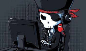 Em breve a pirataria digital no Reino Unido pode dar até 10 anos de prisão