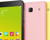 Xiaomi vende terceiro lote do RedMi 2 por R$ 499; veja como comprar