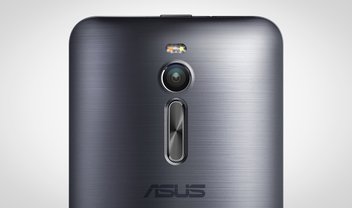 Anote na agenda: Zenfone 2 já tem data de lançamento oficial aqui no Brasil