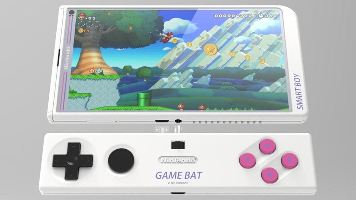 Emulador permite rodar jogos de Nintendo DS no Android - TecMundo