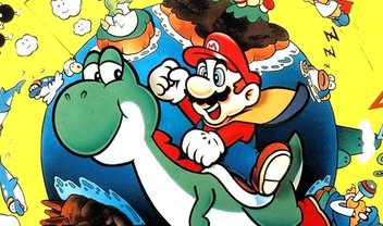 Nintendo explica porque você não jogará Mario em seu celular tão