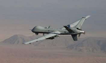 Documentos vazados na WikiLeaks sugerem uso de drones para práticas hackers