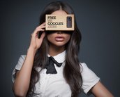 Site pornô patrocina a distribuição gratuita de Google Cardboard nos EUA