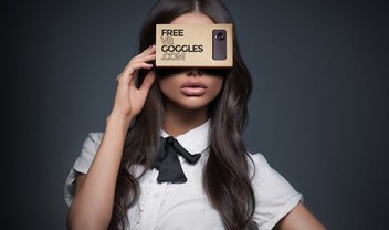 Site pornô patrocina a distribuição gratuita de Google Cardboard nos EUA