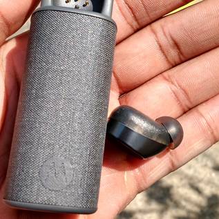 Imagem de Moto Hint: segunda geração do fone é lançada discretamente pela Motorola