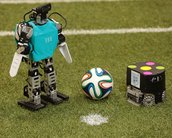 Fight! Duas equipes de robótica brasileiras participarão na RoboCup 2015