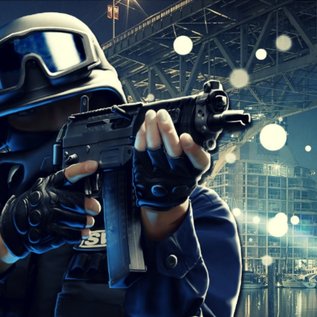 Imagem de Monitores da BenQ serão usados em torneio de Point Blank em SP