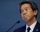 Presidente da Toshiba se demite por falsificar resultados do grupo