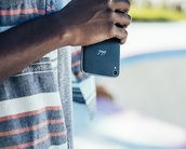 Novo celular da Alcatel que pode ser usado de ponta-cabeça chega ao Brasil