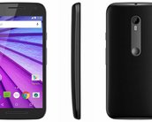 Confira imagens vazadas em altíssima qualidade do Moto G 2015 [rumor]