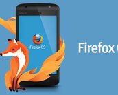 Mozilla anuncia novidades para o Firefox e o lançamento do Firefox OS 2.5