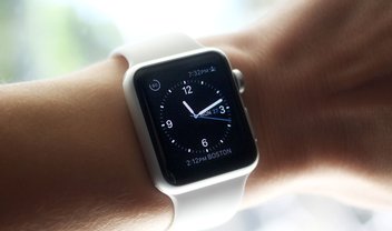 Apple Watch tem mais de 8.500 aplicativos e rende mais de US$ 1 bilhão