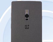 Vazou! Esse provavelmente é o visual final do OnePlus 2