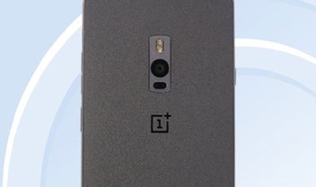 Vazou! Esse provavelmente é o visual final do OnePlus 2