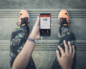 Nike+ Running para iOS oferece acesso à biblioteca do Spotify