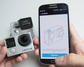 GoPro vai lançar um app mobile para edição e compartilhamento de vídeos