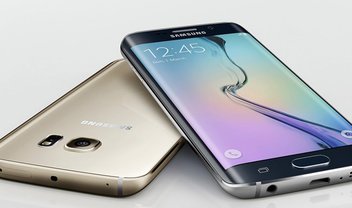 Samsung Galaxy S6 Edge + pode ser lançado no dia 13 de agosto