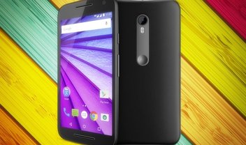 Será que teremos duas versões do Moto G de terceira geração?