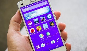 Sony explica o seu novo 'conceito de Android' para smartphones e tablets