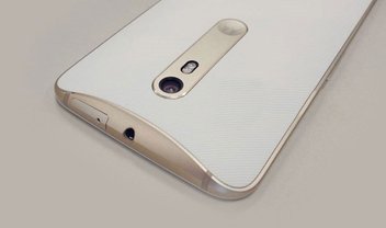 Moto X 2015: esse é o visual final do smartphone top de linha da Motorola