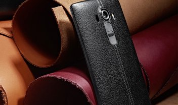 6 motivos para você comprar um LG G4 em vez de um Samsung Galaxy S6 [vídeo]