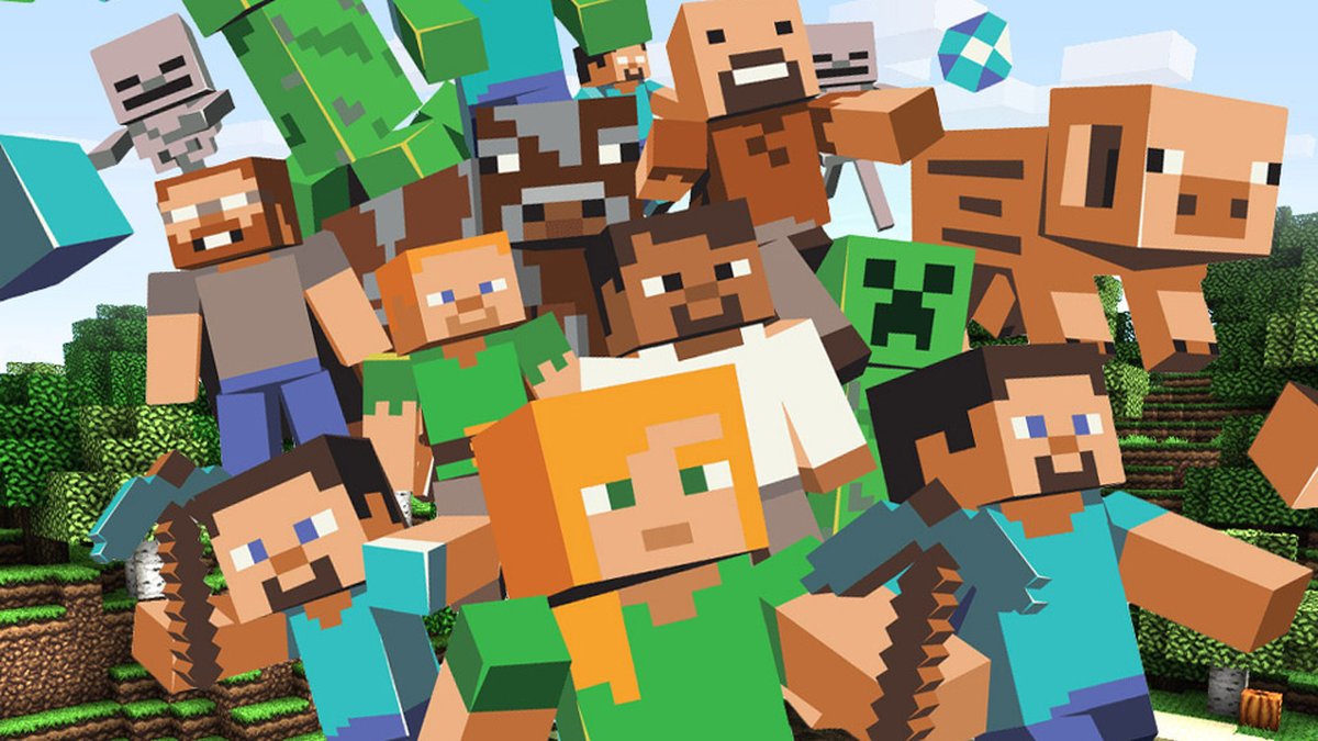 Como deixar sua skins mais realista no -Minecraft-pelo celular:tutorial  minecraft 