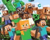 As 5 coisas mais legais já feitas em Minecraft [vídeo]